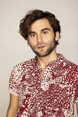 Jake Borelli - IMDB photo