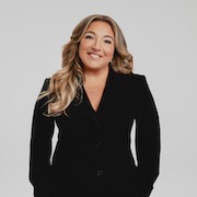 Jo March - Supernanny - Lifetime 2020