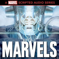 MARVELS Podcast Series - 2019 (featured)