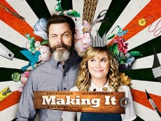 Making It Season 1 Key Art - Edited