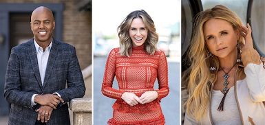 Thanksgiving Day Parade on CBS - 2019