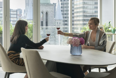 The Bold Type - season 4 - Freeform