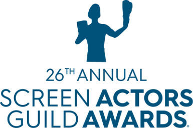 26th Annual Screen Actors Guild (SAG) Awards