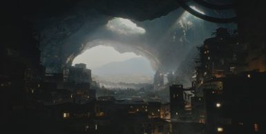 Utopia Falls - S01 - E01 - Reform