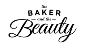 The Baker and the Beauty bw logo - ABC