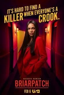 Briarpatch S01 - USA Network