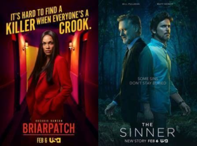 Briarpatch - The Sinner S03 combo key art - USA Network