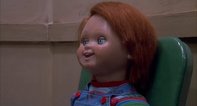 Chucky - Child's Play 1988