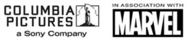 Columbia Pictures - Marvel combo logo