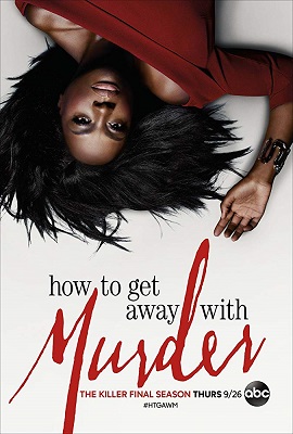How to Get Away With Murder Season 6