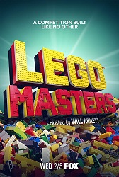 Lego Masters key art (featured)- FOX