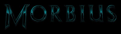 Morbius logo