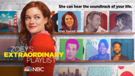 Zoey's Extraordinary Playlist - Season 2019 (featured)