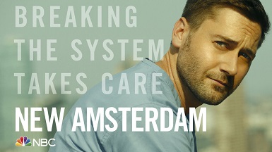 New Amsterdam - Season 2