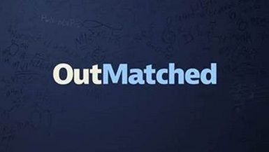 Outmatched temp key art - Fox