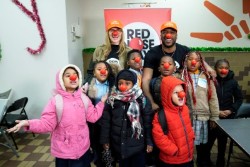 RED NOSE DAY 2020 - NBC (featured) - Edited