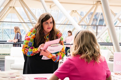 Shrill Season 2 - first look - Aidy Bryant - Hulu