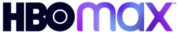 HBO Max logo