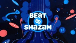 BEAT SHAZAM logo (featured)