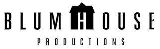 Blumhouse Productions - Blumhouse Tilt logo