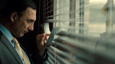 CIA Robert Hanssen - Spy Wars with Damian Lewis