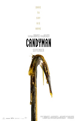 CandyMan (2020) - September 2020 - Universal and MGM