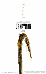 CandyMan 2020 - Universal Pictures - Jordan Peele (featured)