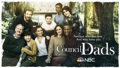 Council of Dads - Season 1