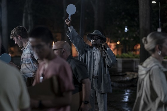 Dispatches From Elsewhere - AMC First Look - 0726-1213