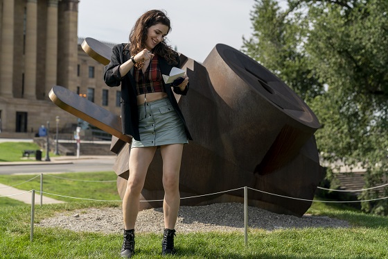 Dispatches From Elsewhere - AMC First Look - 0805-0369