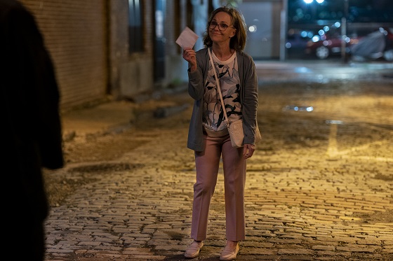 Dispatches From Elsewhere - AMC First Look - 0823-1169