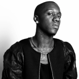 DJ MikeQ - Legendary - HBO Max