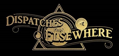 Dispatches From Elsewhere temp key art - AMC