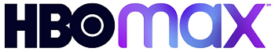 HBO Max logo 2020
