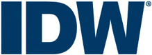 IDW Publishing logo