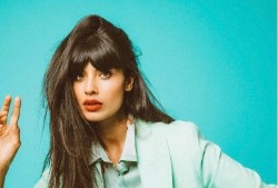 Jameela Jamil - Legendary - HBO Max (featured)