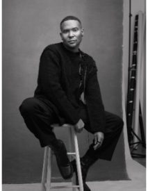 Law Roach - Legendary - HBO Max