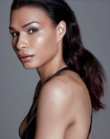 Leiomy Maldonado - Legendary - HBO Max