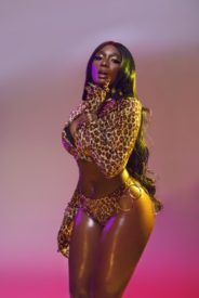 Megan Thee Stallion - Legendary - HBO Max