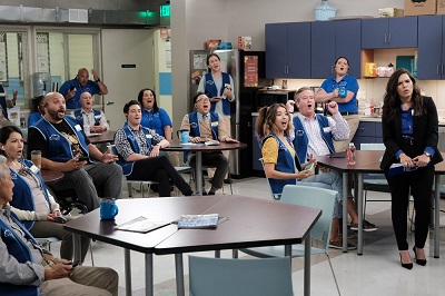 Superstore - Season 5 Ep 503 - NBC