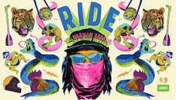 Ride With Norman Reedus Season 4 key art horizontal (featured) - AMC