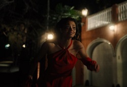 Run Sweetheart Run - Ella Balinksa - Blumhouse Productions (featured)