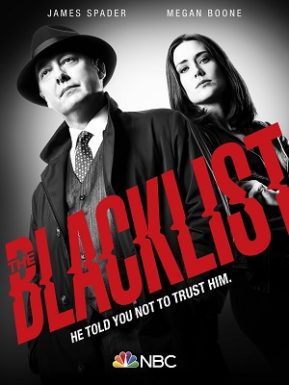 The Blacklist - Season 7