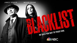 The Blacklist - Season 7