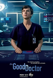 The Good Doctor Season 3 key art - ABC (featured)