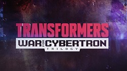 Transformers War For Cybertron Trilogy logo - Netflix (featured)