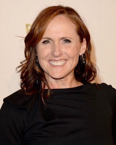 molly shannon - Big Deal - Showtime