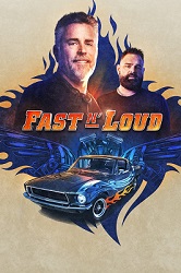 Fast N' Loud key art - Discovery Channel 2020 (featured)