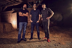 Ghost Nation - Travel Channel (featured)