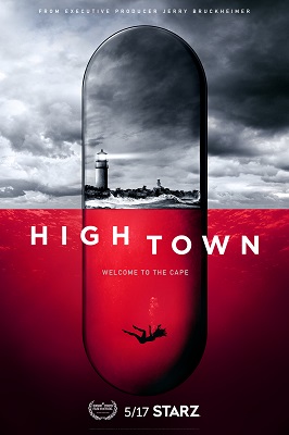 High Town Season 1 2020